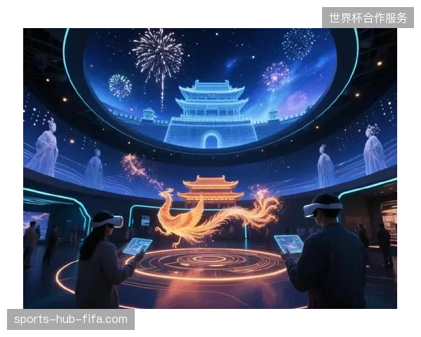 未来三年沉浸式文旅定制服务将主导美洲区赛事旅游竞争格局